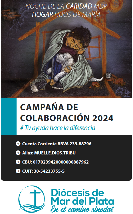 Campaña de Apadrinamiento